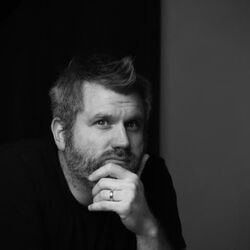 Picture of Ian Kelly