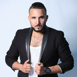 Picture of Reda Taliani