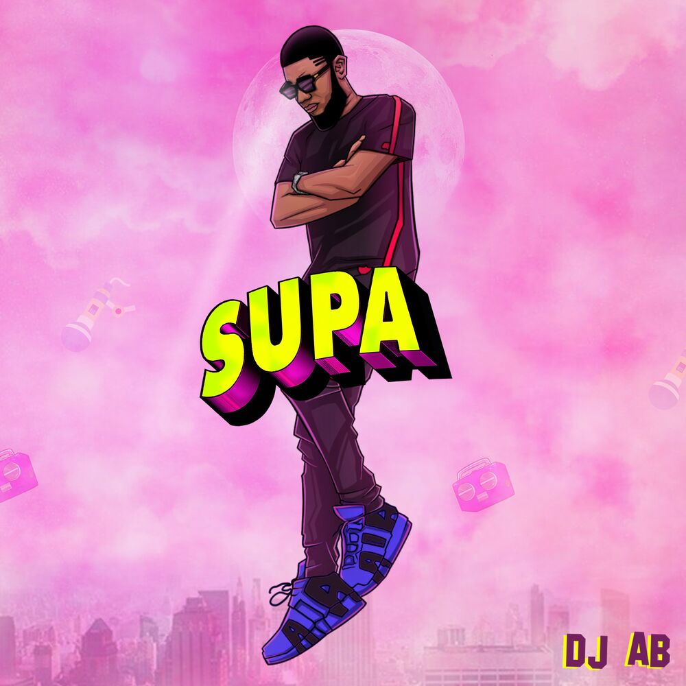 Picture of DJ Ab