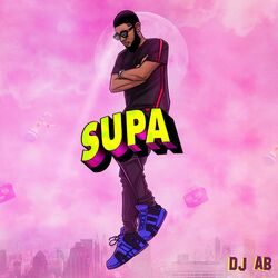 Picture of DJ Ab