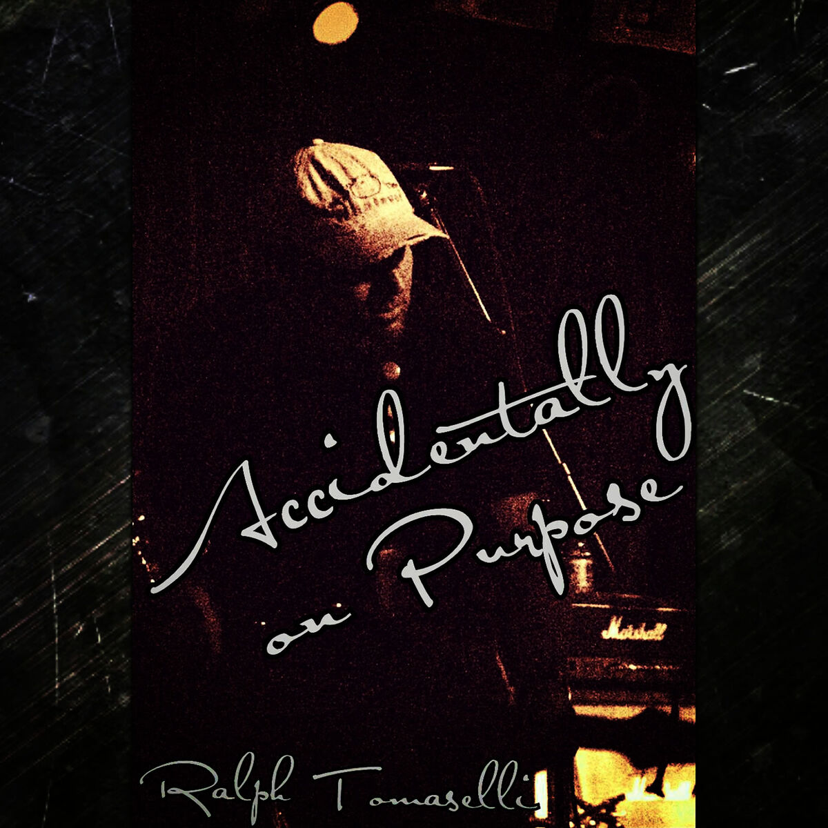 Ralph Tomaselli