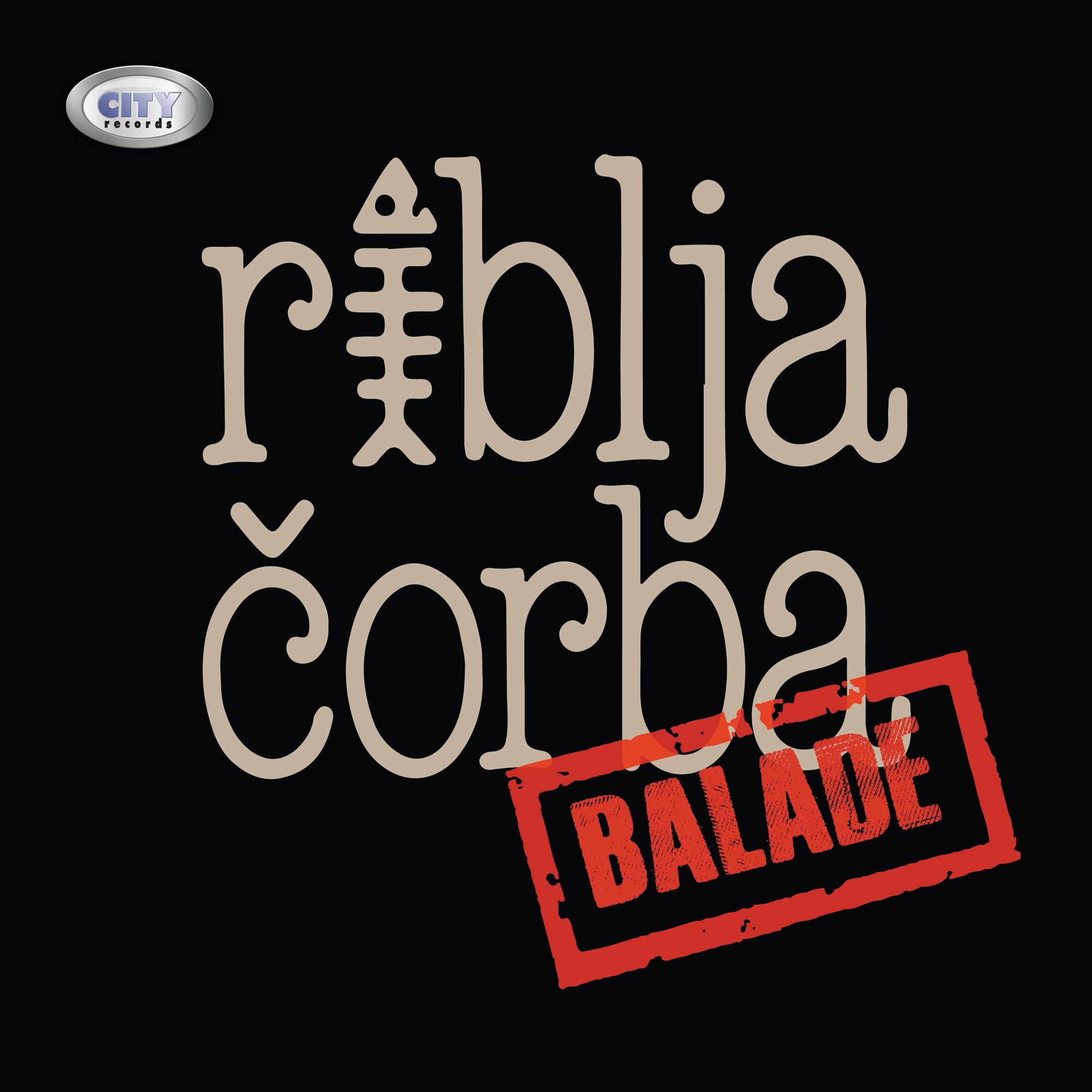Riblja čorba