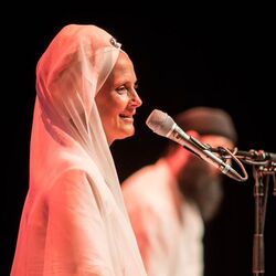 Picture of Snatam Kaur