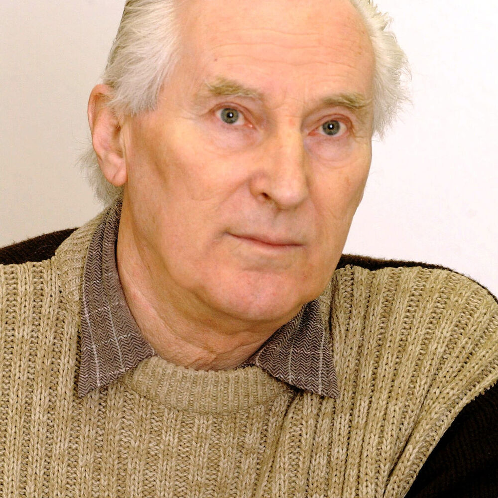 Picture of János Sándor