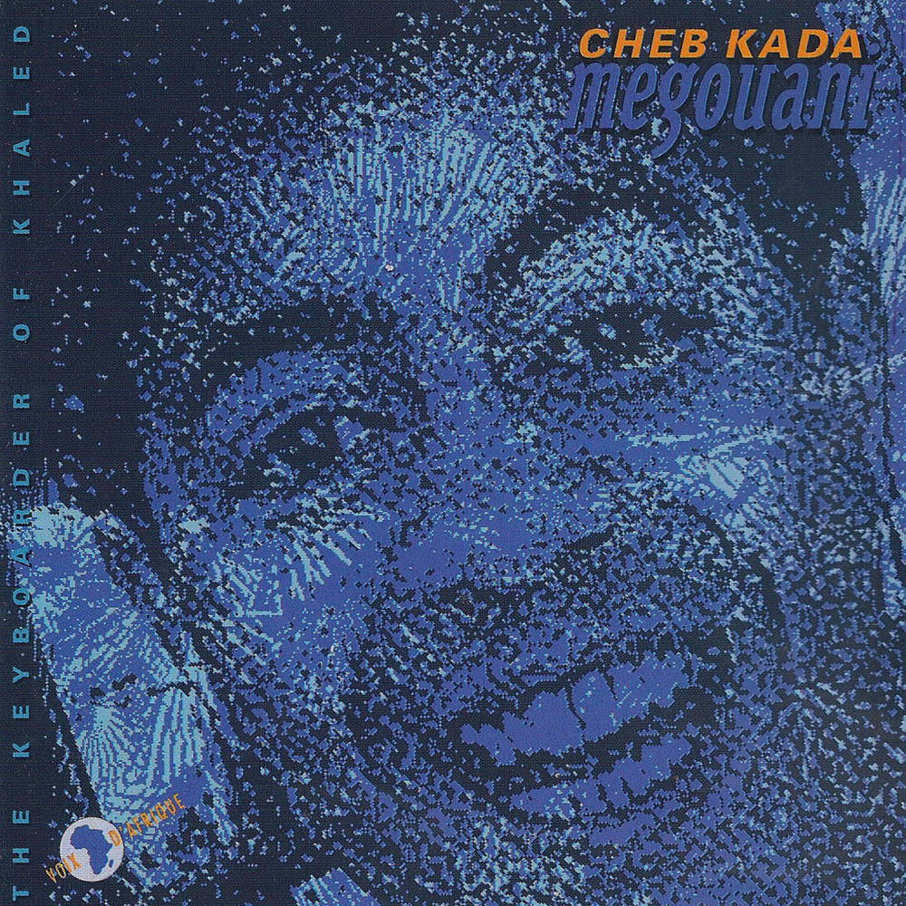 Photo de l'artiste Cheb Kada