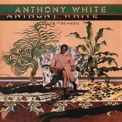 Picture of Anthony White