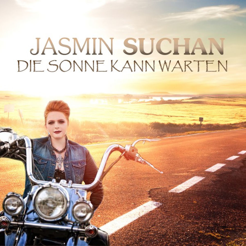 Jasmin Suchan