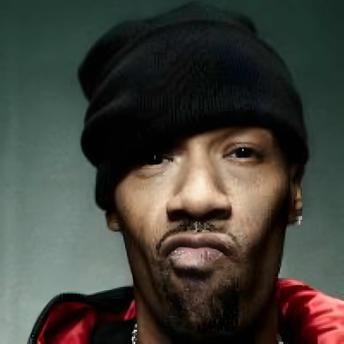 Artist picture of Redman