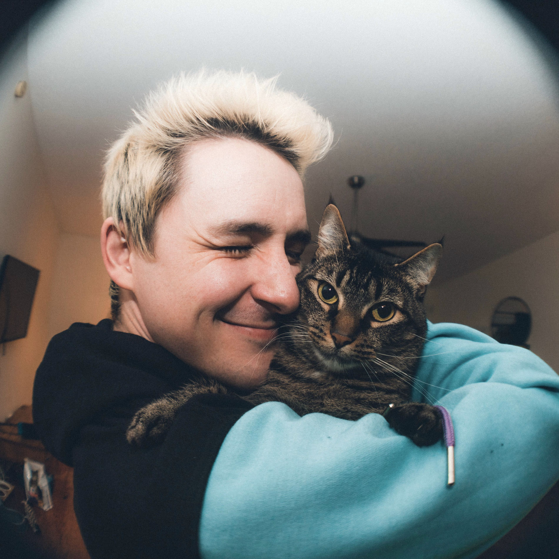 Artist picture of Vaultboy