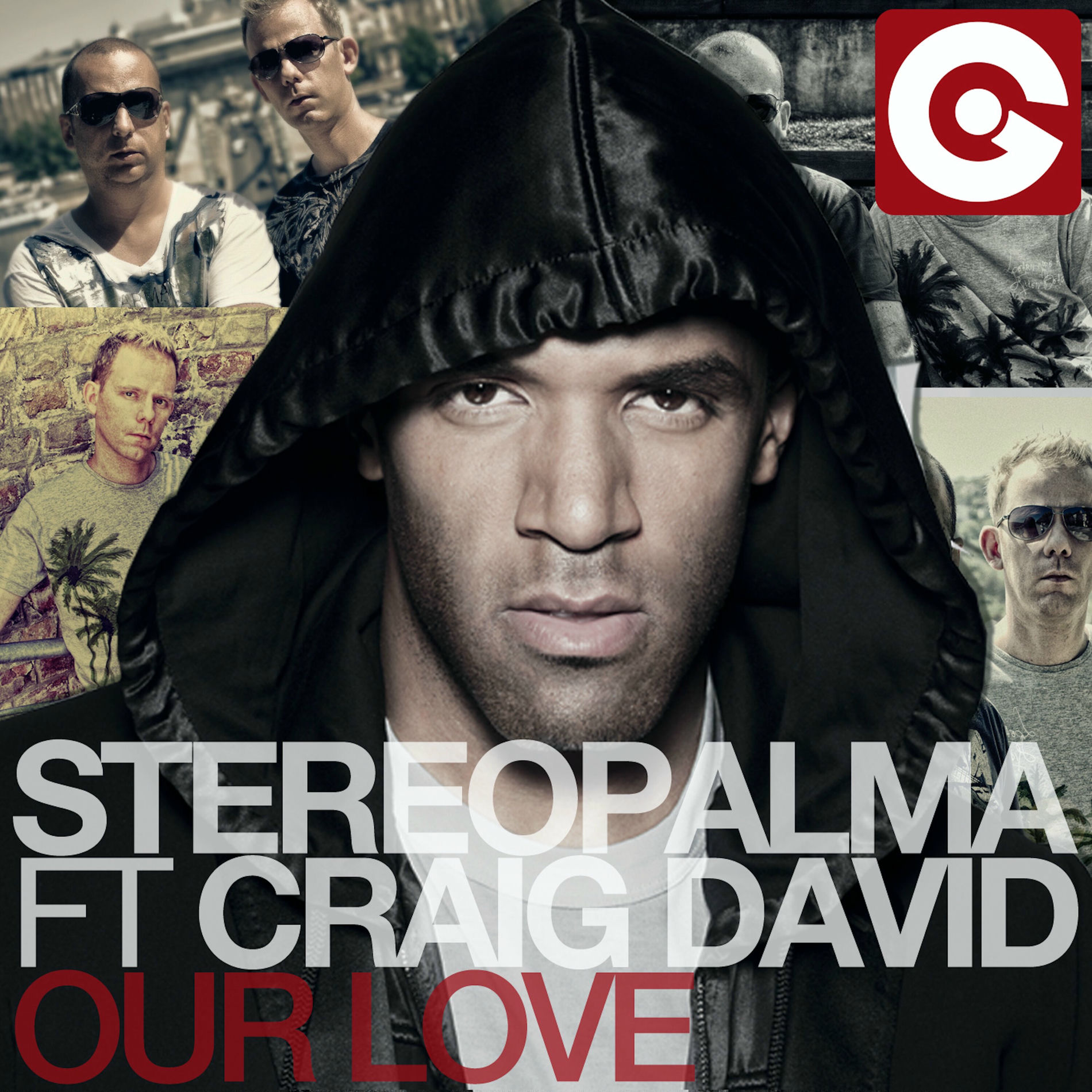 Stereo Palma