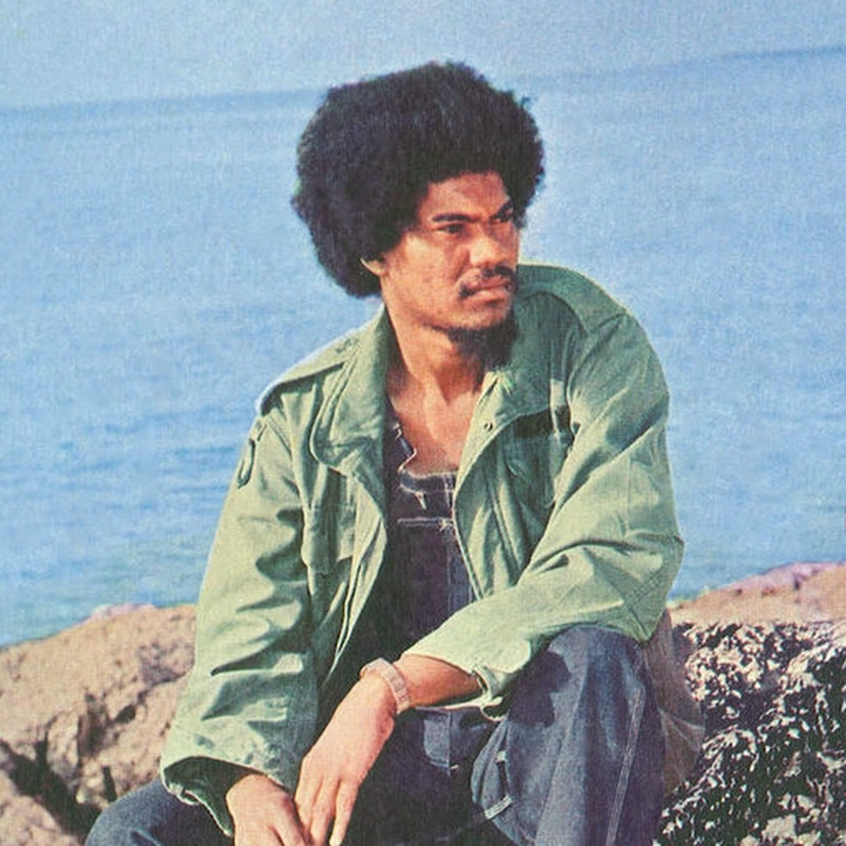 Willie Lindo: albums, songs, concerts | Deezer