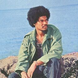 Picture of Willie Lindo