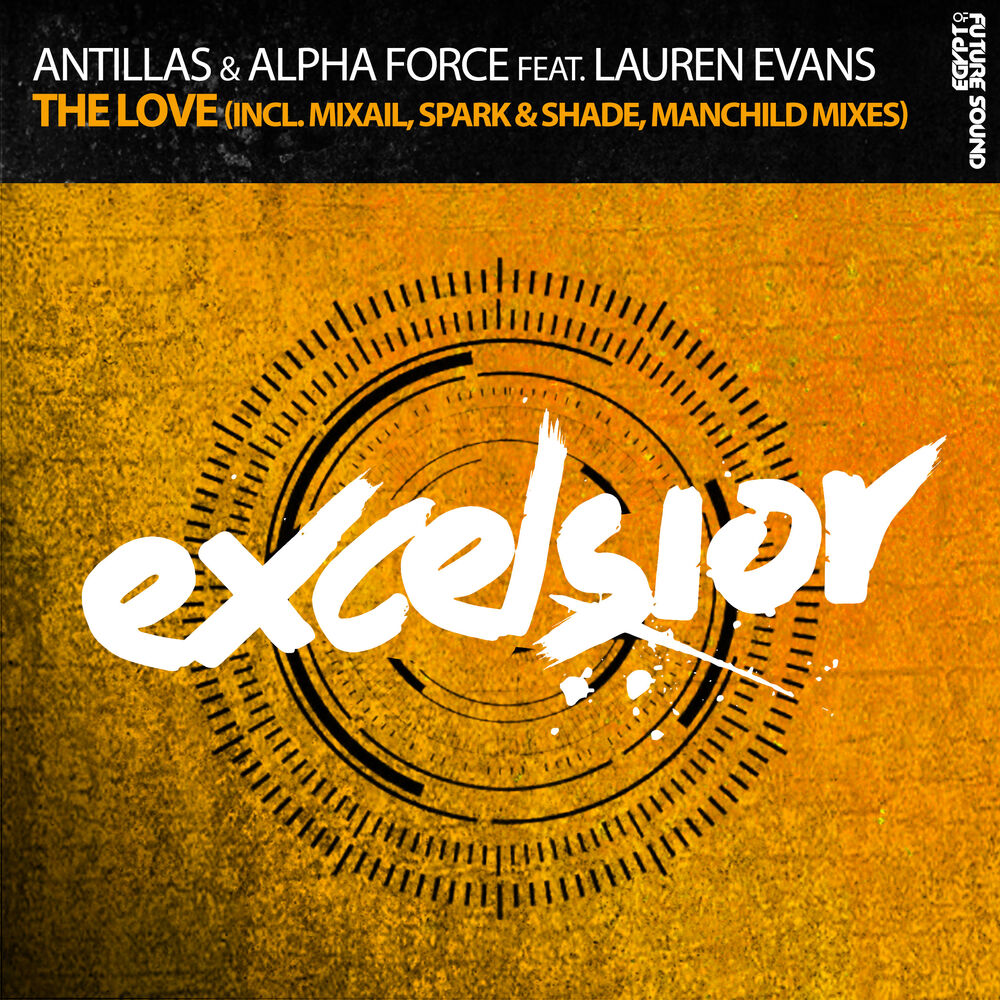 Picture of Alpha Force