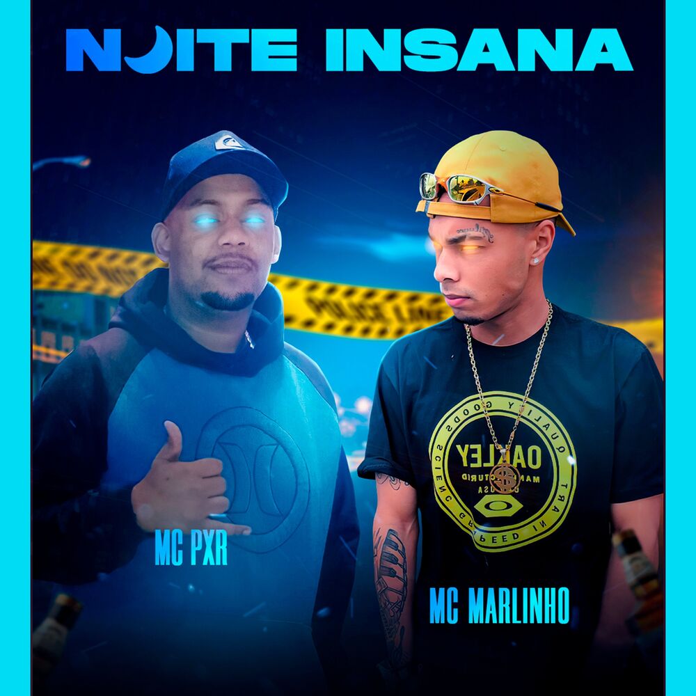 Picture of MC Marlinho