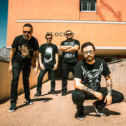 Picture of BBS Paranoicos