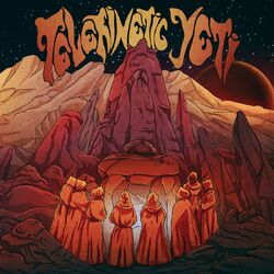 Picture of Telekinetic Yeti
