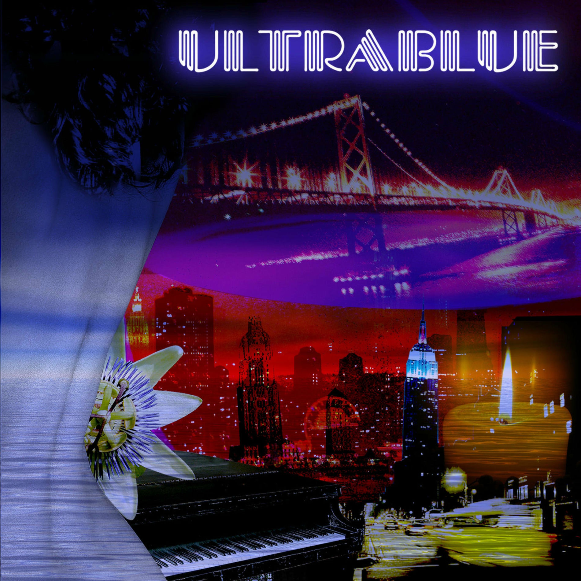 Artist picture of Ultrablue
