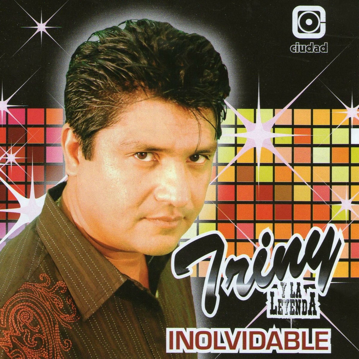 Triny La Leyenda