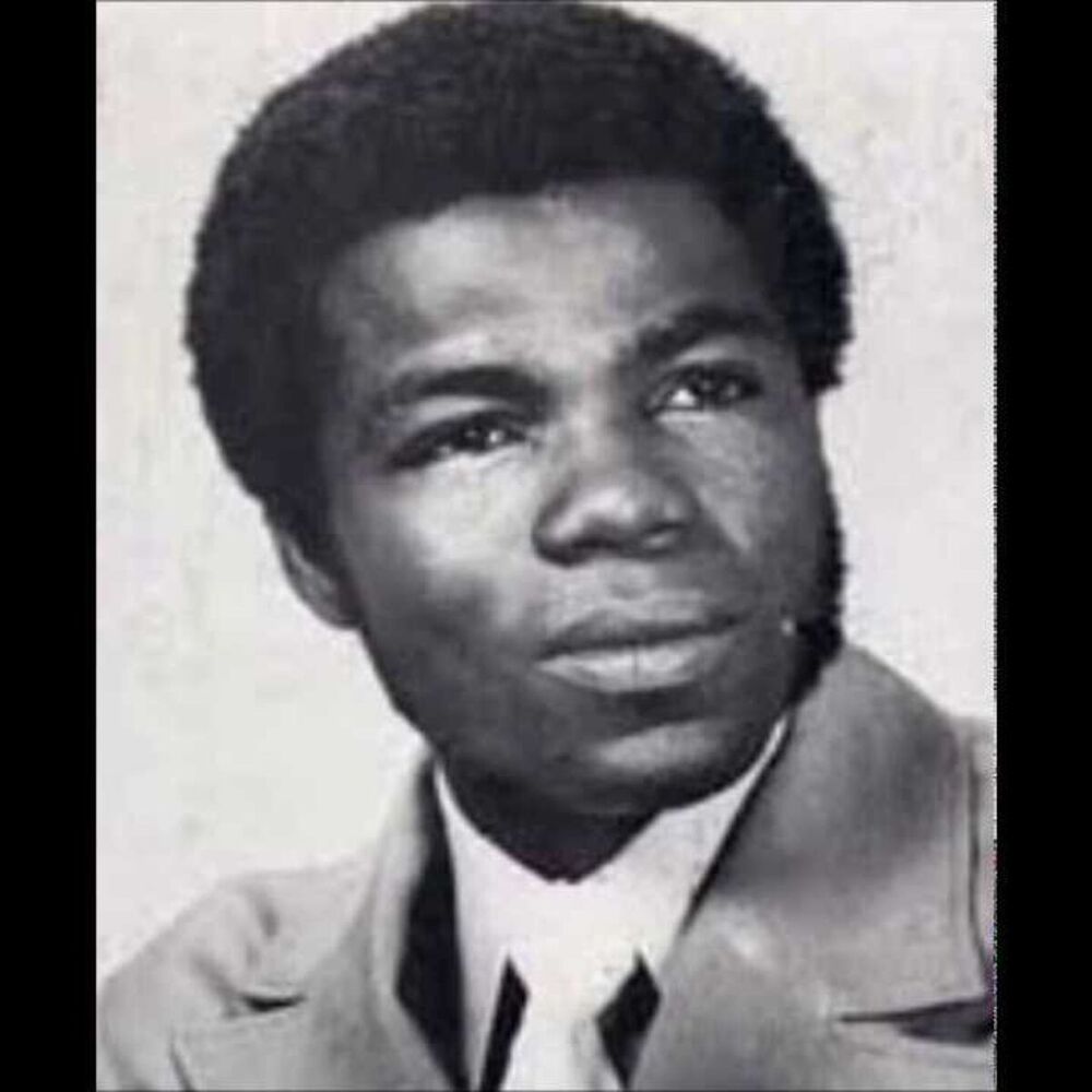 Picture of Freddie McKay