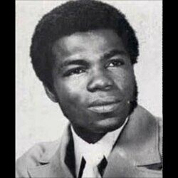 Picture of Freddie McKay