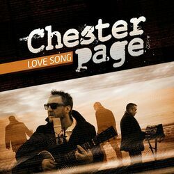 Picture of Chester Page