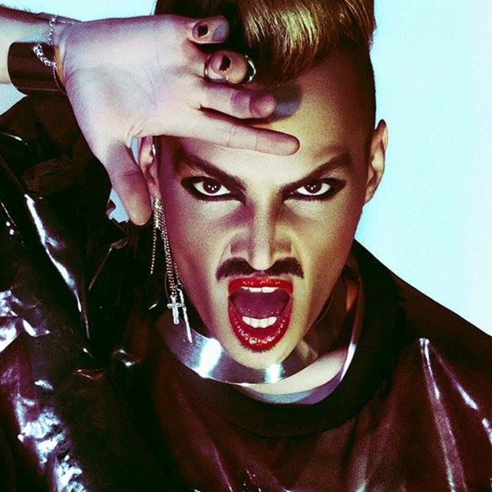 Picture of Sinner