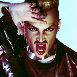 Picture of Sinner