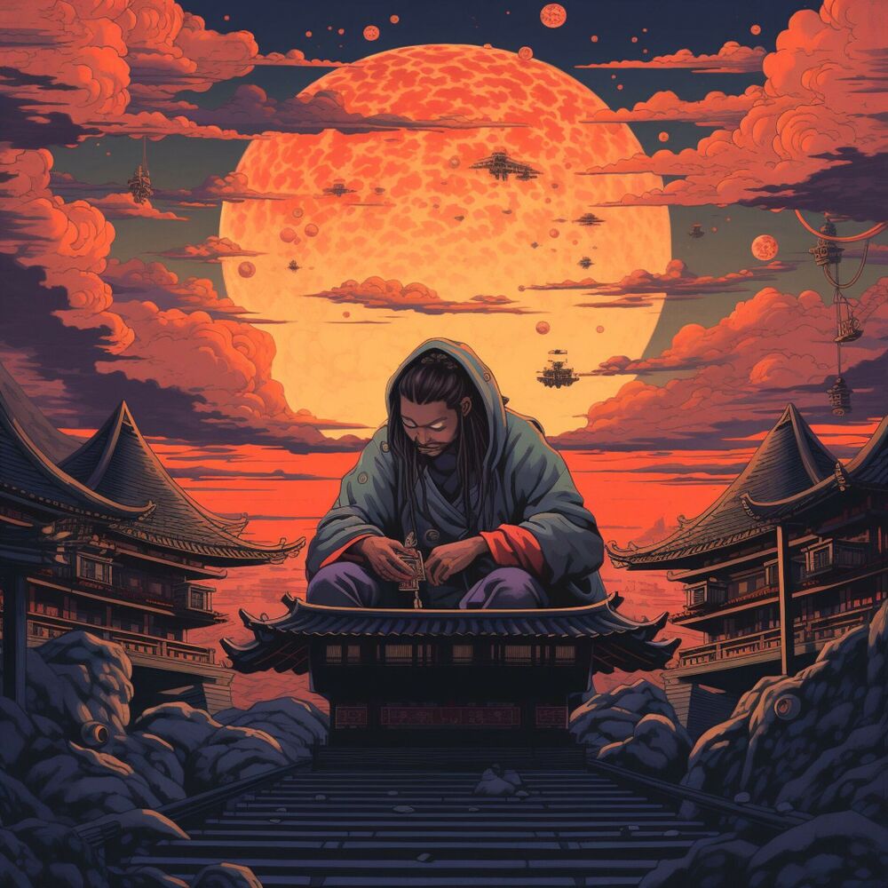 Picture of Lofi Study