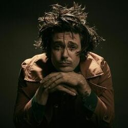 Picture of Brooks Nielsen