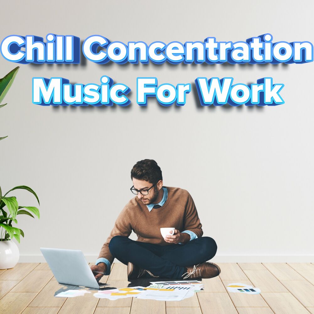 Picture of Energizing Music For Creativity Work Productivity Focus