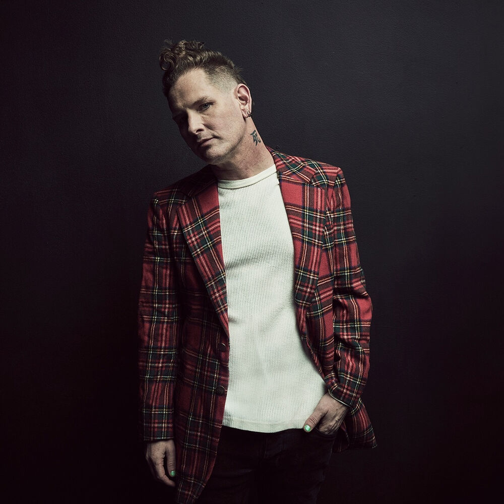 Picture of Corey Taylor