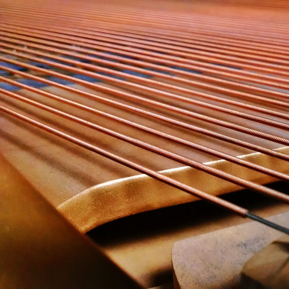 Picture of Piano Therapy Sessions