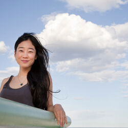 Picture of Yeahwon Shin