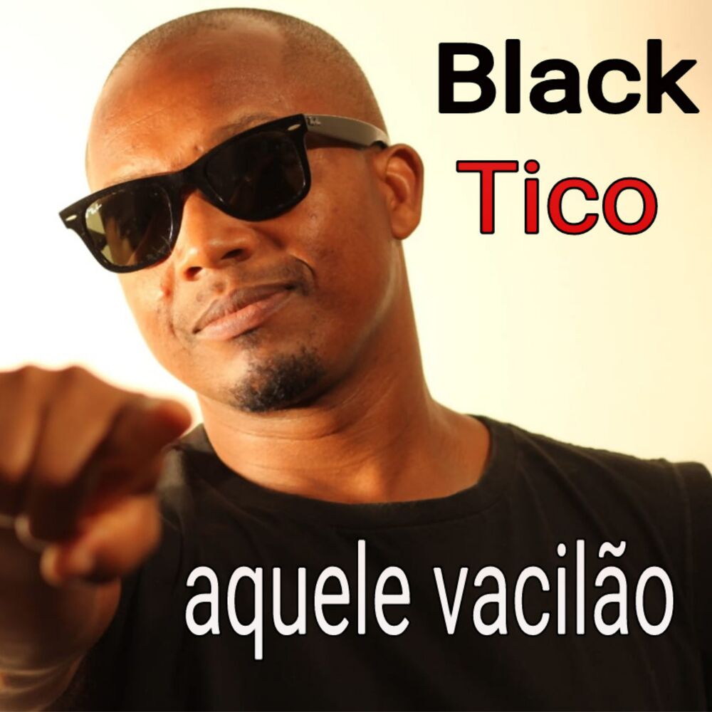 Picture of Black Tico