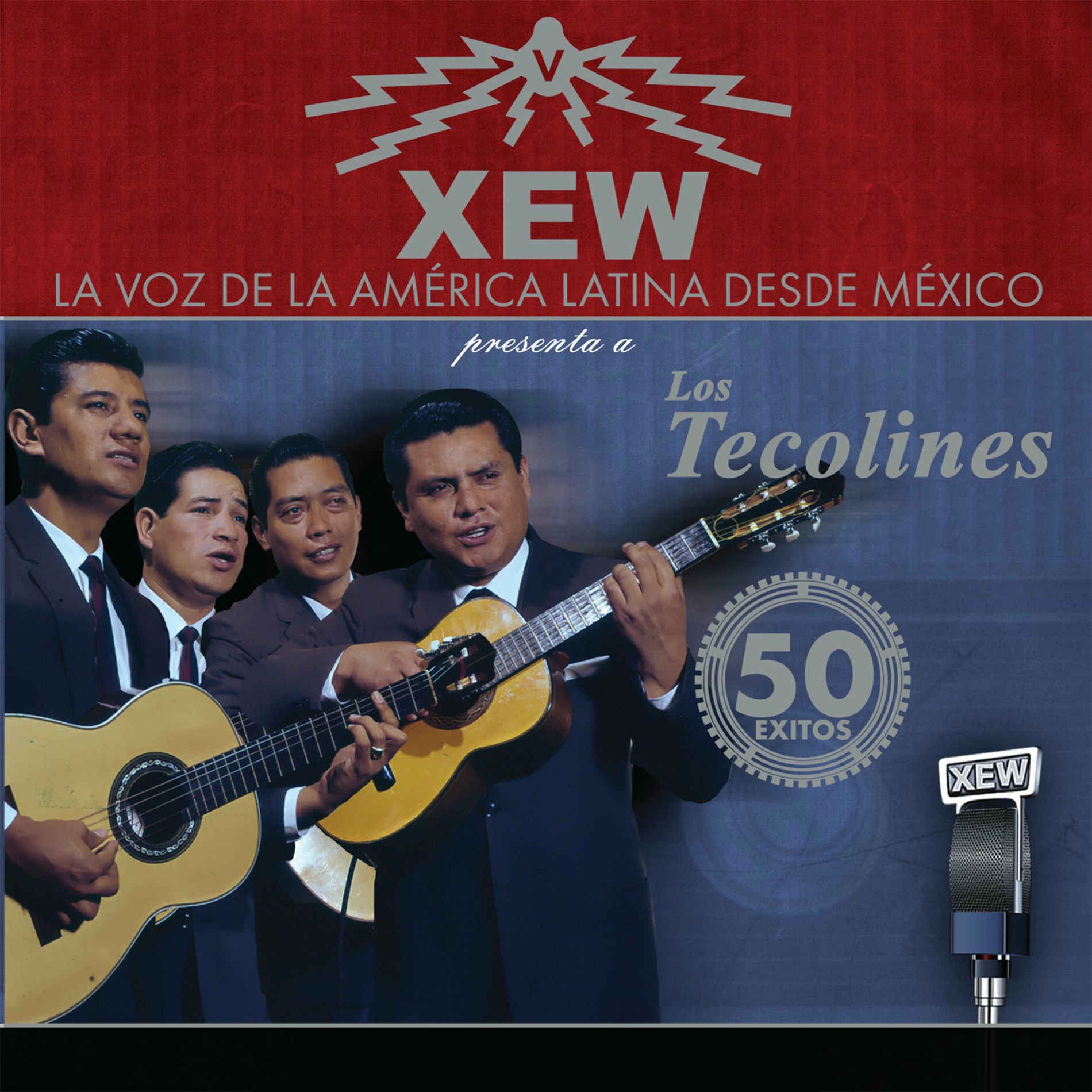 Los Tecolines