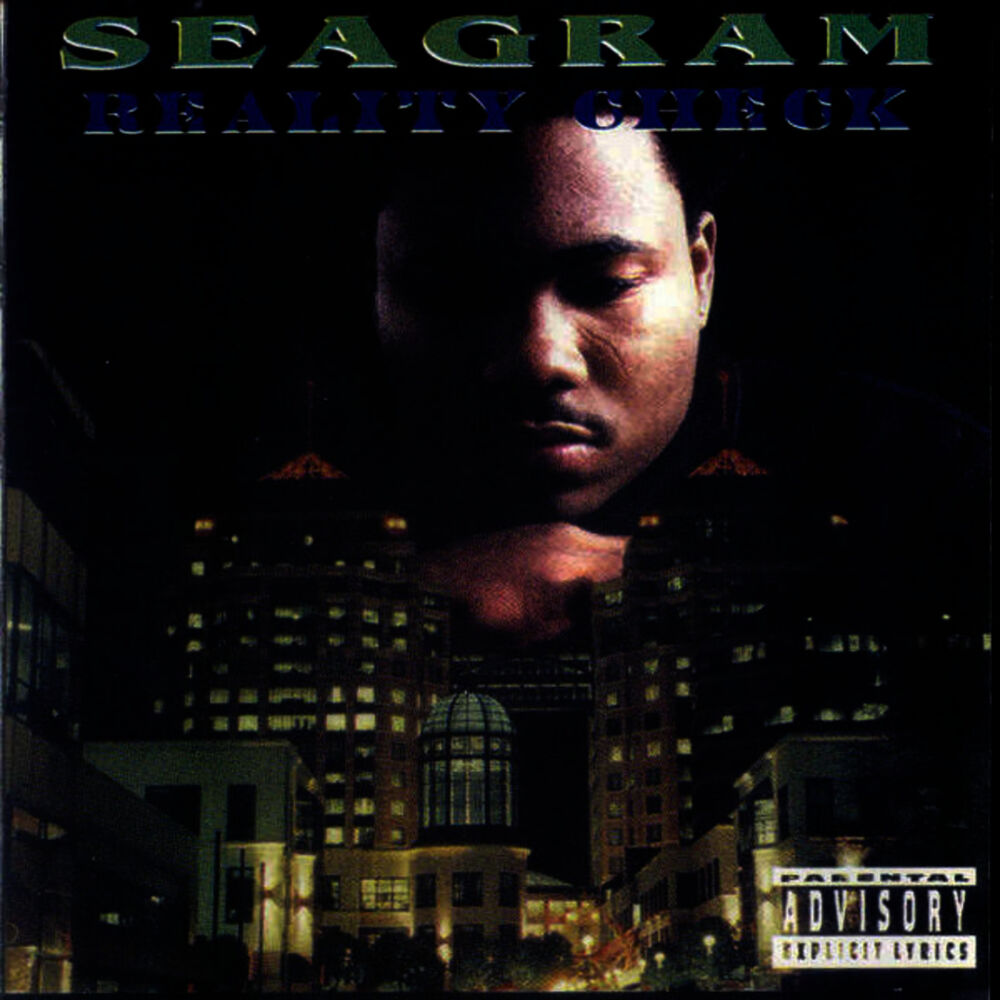 Picture of Seagram