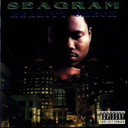 Picture of Seagram