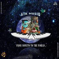 Picture of ATK Musiq