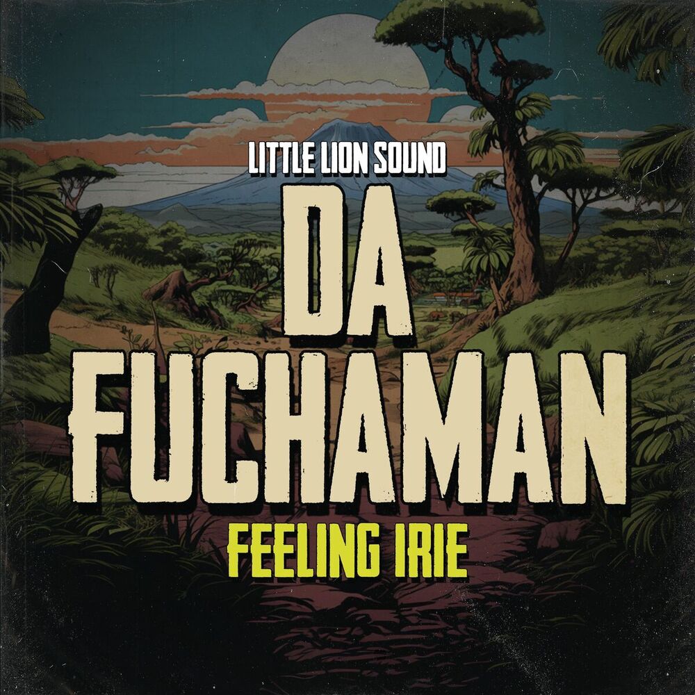 Picture of Da Fuchaman