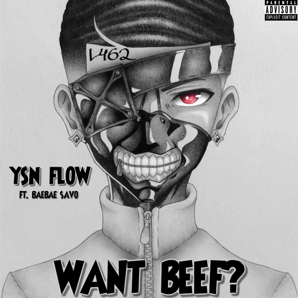 Picture of YSN Flow