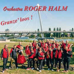 Picture of Orchestre Roger Halm