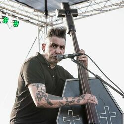 Picture of Nekromantix