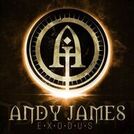Andy James