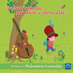 Picture of Philomène Irawaddy