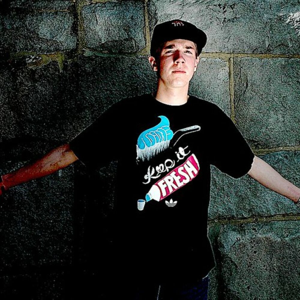 Picture of Cam Meekins