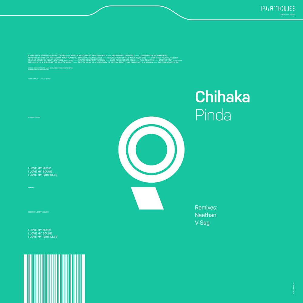 Picture of Chihaka