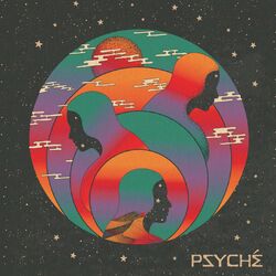 Picture of Psyche