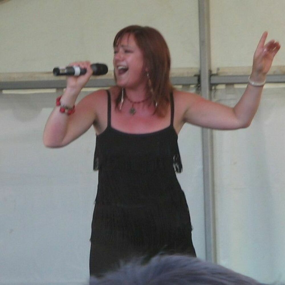 Picture of Nicki French