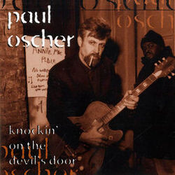 Paul Oscher