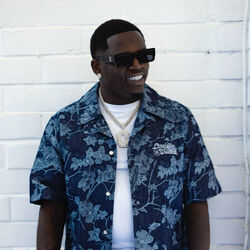 Picture of Big Boogie